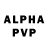 Alpha-PVP СК roma fifer